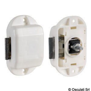 Scrocco nylon semplice – codice: 38.180.01 – Osculati