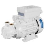 ACB 80E B Pumpe, 24V DC, 0,37 kW, Code 01AAC801E, für industrielle und hydraulische Anwendungen.