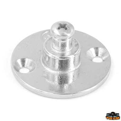 8mmヘッドピン付きベース – コード: M3508209 – Trem