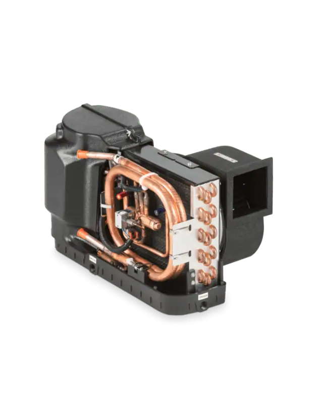 Turbo DTG10-2371-410A 6MR、Dometic製冷却システム用部品。.