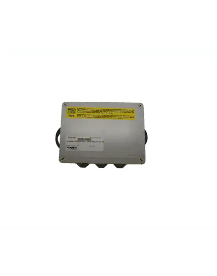Moteur MBS8-10 vitesses, assemblé S.7, code 530810020, Dometic.