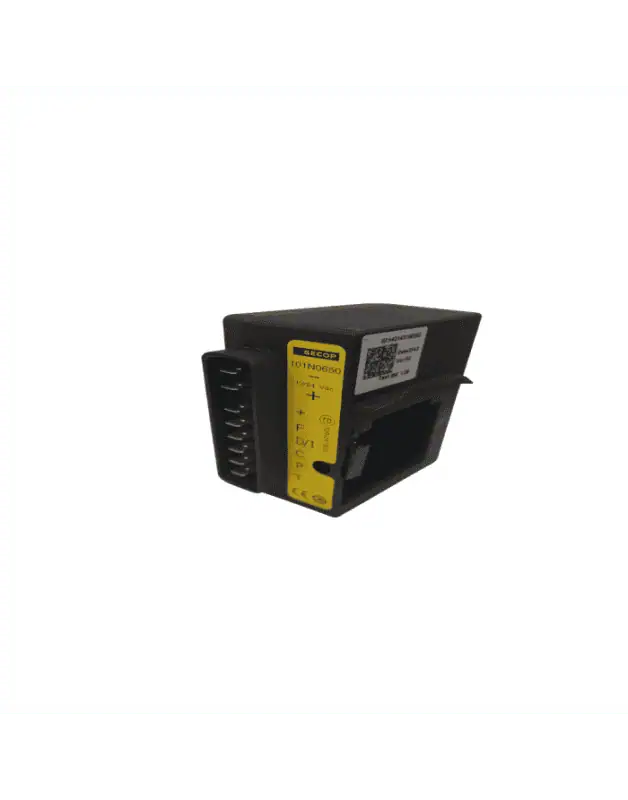 Scheda elettronica SECOP per sistemi Dometic, codice 4441000147.