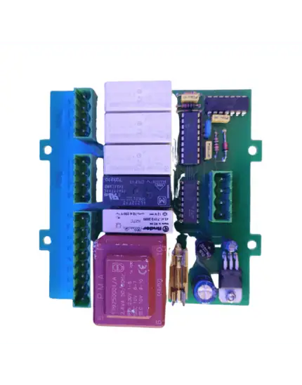 Modulo elettronico di controllo per sistemi Dometic.