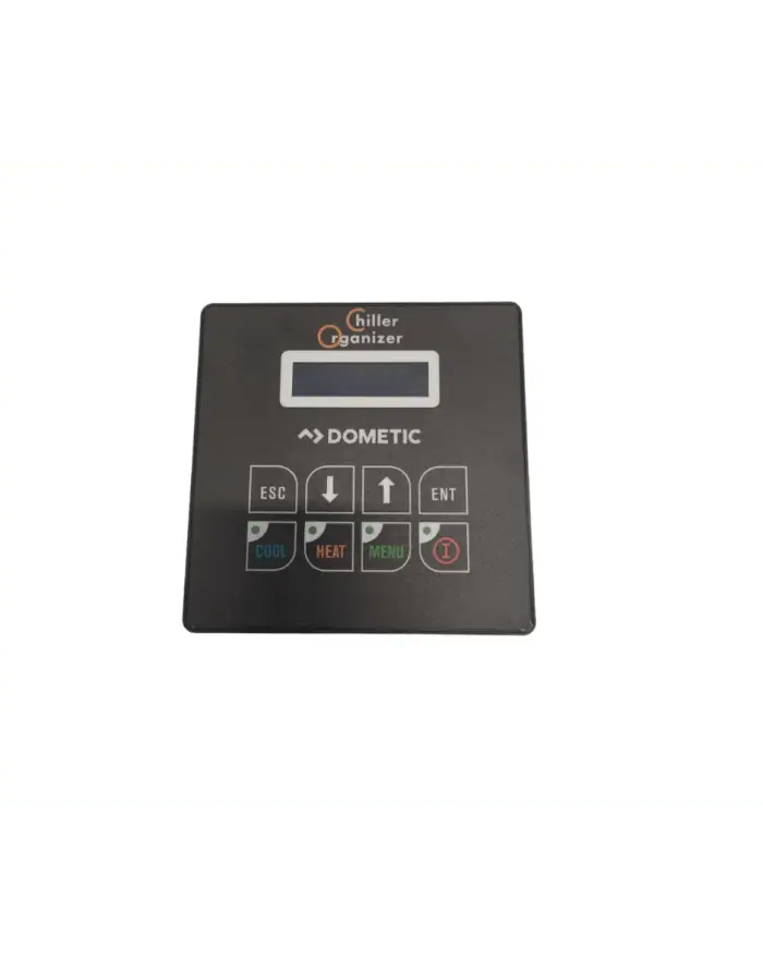 Primäranzeige 3/4 Top Chiller Verdichter - Code: 533000010 - Dometic