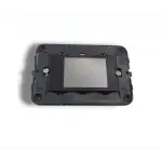Display Touch Idea compatible con Vimar Idea, código 5309010.