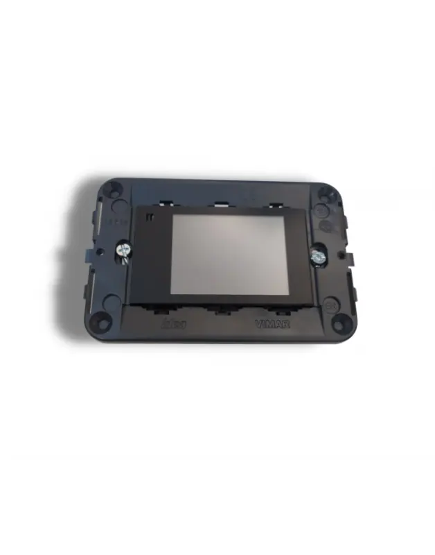 Display Touch Idea compatible con Vimar Idea, código 5309010.
