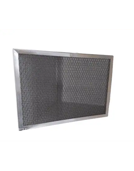 Filtro aria Serie 7, dimensioni 418x300x8 mm, compatibile con Dometic, per migliorare la qualità del.