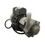 Umwälzpumpe PMA 1000C 230V 50/60Hz, ideal für marine und industrielle Anwendungen.
