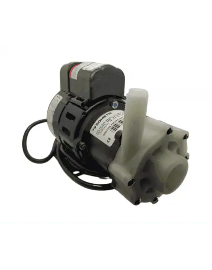 Bomba de circulación PMA 1000C 230V 50/60Hz, ideal para aplicaciones marinas e industriales.