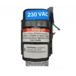 230V Versorgungspumpe für marine Anwendungen, Modell PMA 1000C, Code CA/PMA1000C, kompatibel.