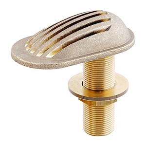 1/2インチ黄色海水取り込み口 – DVGW – コード: *0050D – MaestriniI