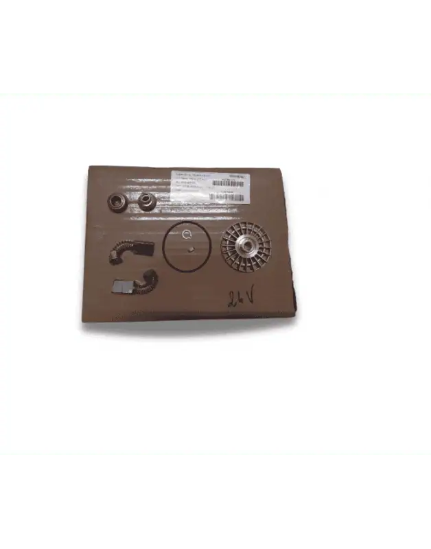 Pièce de rechange ACB 61 G, 24 V CC pour pompes et soufflantes, composant de rechange d'origine.