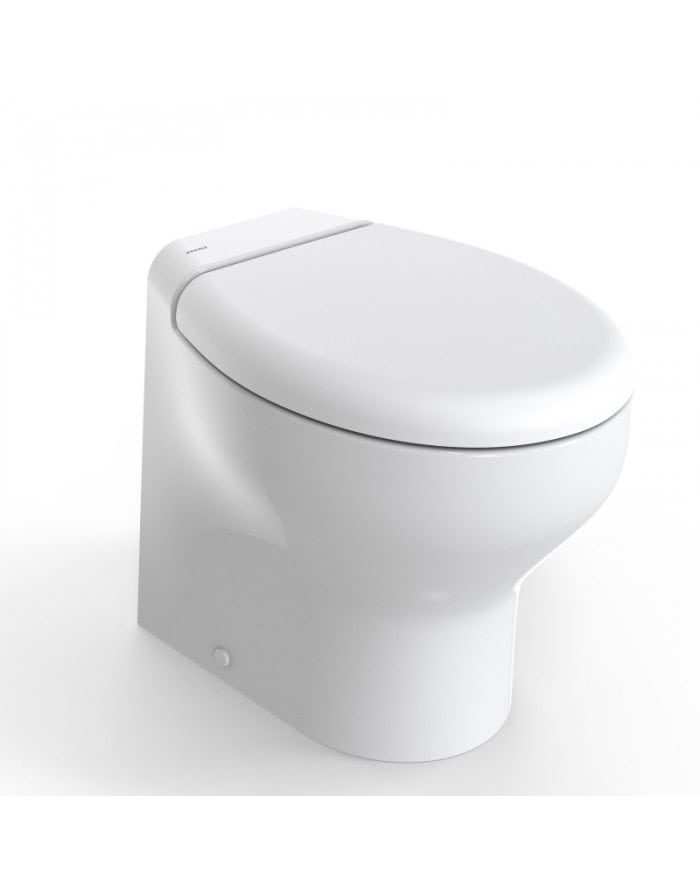 WC Silence Plus 2G – TECMA