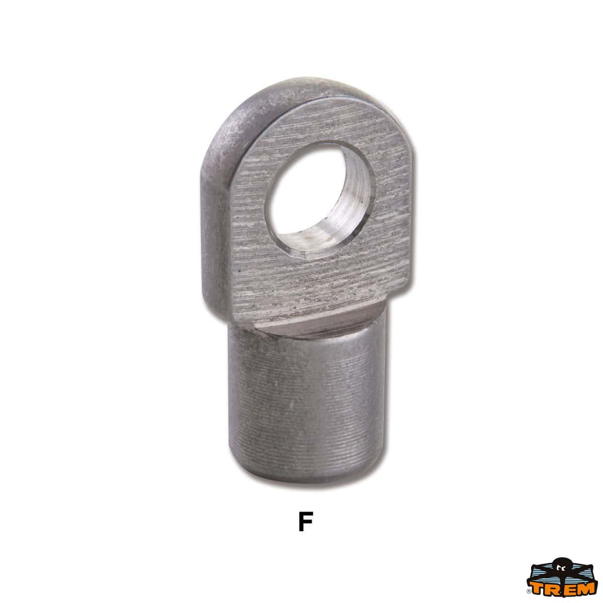 Kopf für Feder 8 mm - Code: M3532011 - Trem