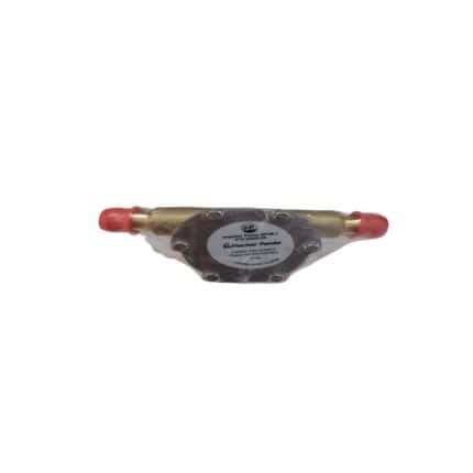 Pompa acqua mare SP49-1 Fischer Panda, codice FP0030105, ideale per sistemi di raffreddamento marini.