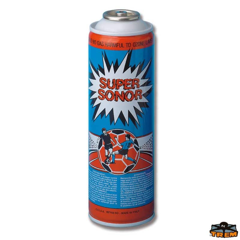 Super Sonor reserveonderdeel voor akoestische waarschuwer van 250 ml, code L0300400, ideaal voor signaleringssystemen.