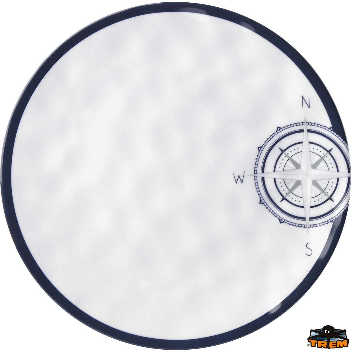 Dessert plates (Blue Sand) 6 pcs – code: D2075027 – Trem