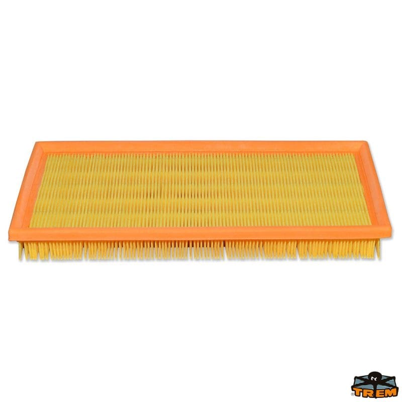 Filtro aria per veicoli Volvo, modello 876185, codice N0114185, alta qualità.