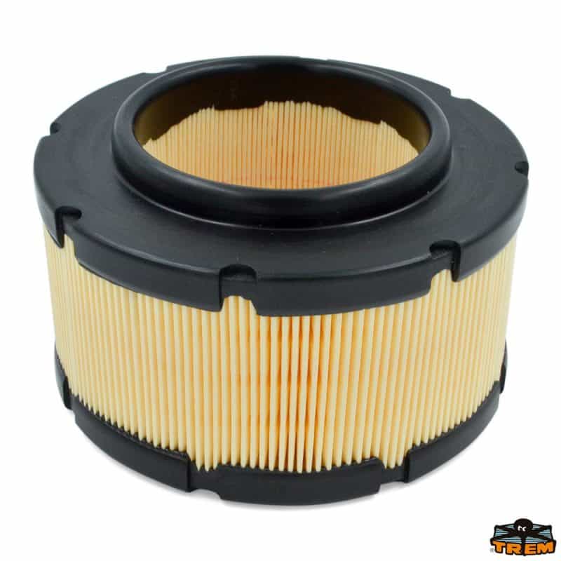 Filtro de aire compatible Volvo N0114488, repuesto original.