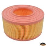 Filtre à air Volvo 3582358, compatible avec les modèles Volvo, code N0114645, pour améliorer la qualité.