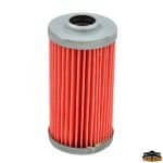 Filtre Yanmar 104500-55710 pour moteurs marins.