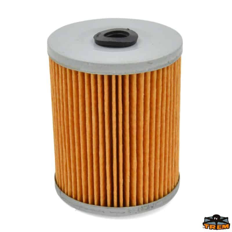 Filtre de rechange pour moteurs Yanmar, modèle 41650-502320, code N0114650, de haute qualité.