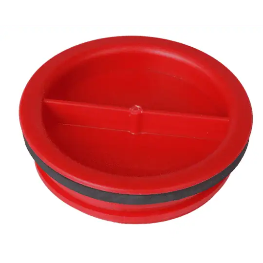 Vervangingsdop waterreservoir mannelijk – code: 2323052 – Forniture Nautiche Italiane