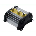 Automatic switch 2x70 A for nautical systems, code 3939184, Italian supplies.