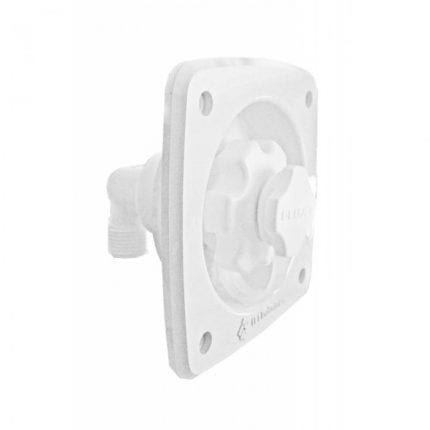 Pressostat Flojet pour systèmes de pression nautiques, modèle compatible.