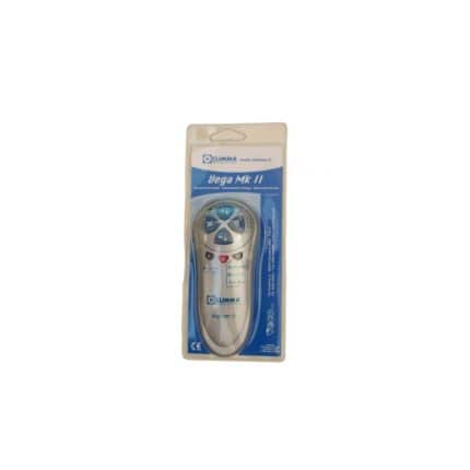 Telecomando Vega MK2 per climatizzatori Climma, codice MTELE, in confezione originale.