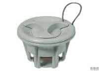 Valvola Bravo 2005 Tender, codice 2915605, per motore marino.