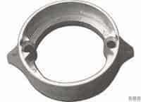 ボルボデュオプロップアルミニウムプレート – コード: 5170503 – モトマリン