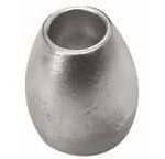 Anode Ogiva Bravo 3 aus Metall, kompatibel mit Motomarine-Motoren.