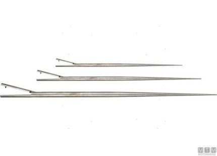 Liros S 6-8 mm Verspleißungen für nautische Anwendungen.