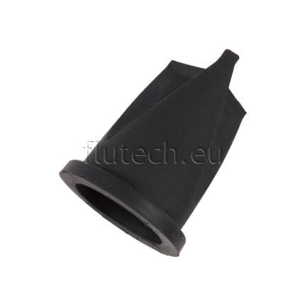 Valvola di non ritorno per WC, codice 44106-1000, in plastica resistente.