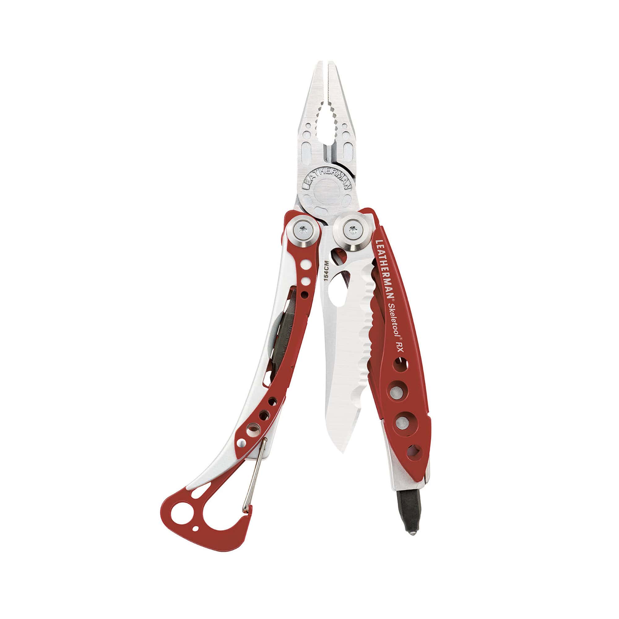 Skeletool RX Red Box &ndash; codice: LTG832310 &ndash; Leatherman