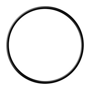 Joint torique pour filtres 3" (4775) – code : 0087-5M – Maestrini