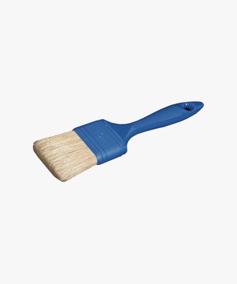 Brush 50 mm blonde bristle – code: 517408 – Sipafer