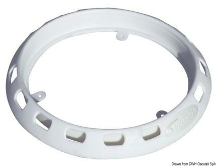 Anello per incastro antiscivolo Shurhold, codice 23.888.02, Osculati.