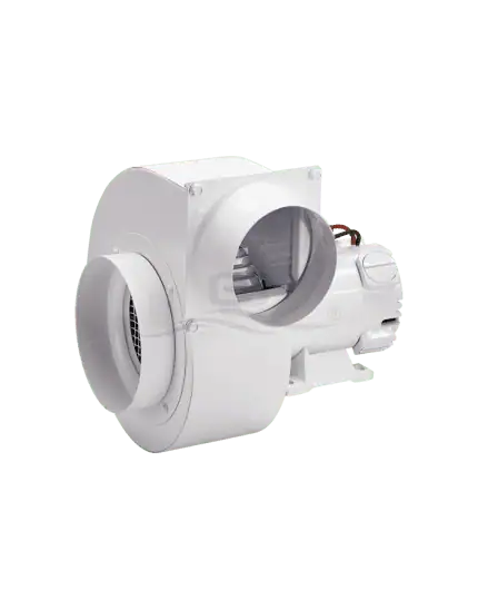 Pompa ventilatore C 20/3 RD, 24 V CC, 0,55 kW - codice: 01LCI234, Gianneschi Pumps and Blowers.