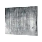 Antirombo Ignistop 100x75 cm - código: 65.100.05 - Osculati.