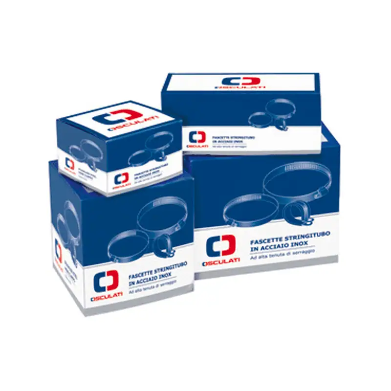 Fascetta inox 9 8-12 mm – codice: 18.023.01 – Osculati