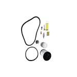 Kit di ricambi e accessori per generatori Mase VS 12.8 Y, codice 913833.