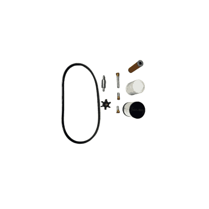 Pompa e kit di manutenzione per generatori Mase, modello VS 6.5, 6.6, 8.5, 8.6, 10.5, 10.6, DV.