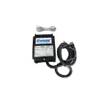 Control device CNTR BXAU HV EU U for air conditioning systems.