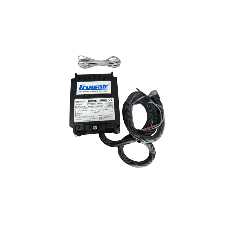 Control device CNTR BXAU HV EU U for air conditioning systems.