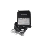 Unity control board in box, model AU-HV-EU U I/O 20, for Dometic systems.