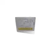 Fiche technique MBS6 3 vitesses, assemblée, code : 530000090, Dometic.
