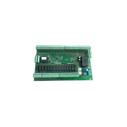 PWR LOGIQ +3-4 compressori, codice 5334500, componente per sistemi di refrigerazione Dometic.