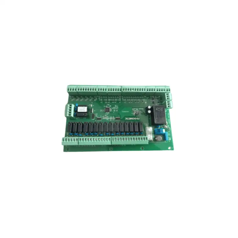 PWR LOGIQ +3-4 compresseurs, code 5334500, composant pour systèmes de réfrigération Dometic.